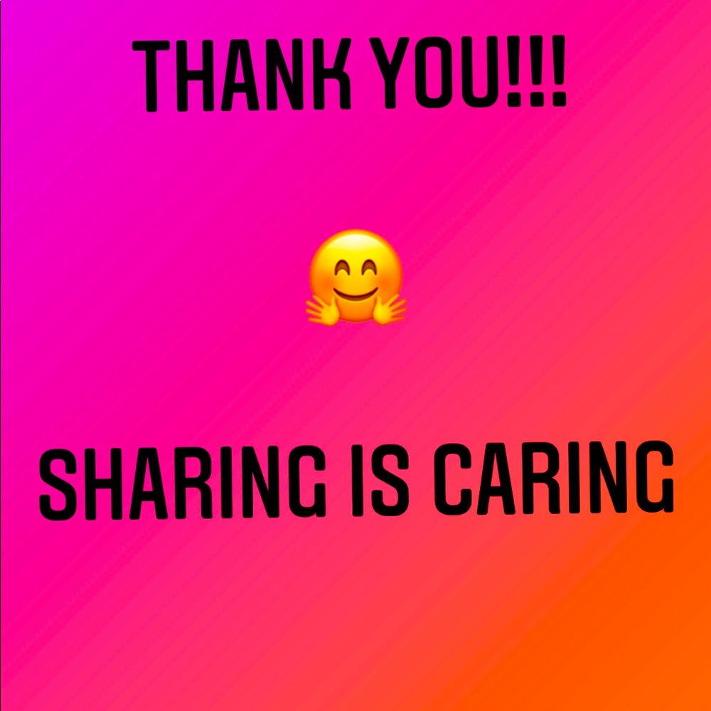 Thank you 4 sharing!!